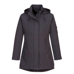 Jacheta softshell dama Carla TK42 Portwest