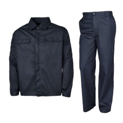 Costum salopeta standard Vantaggio Renania -Bleumarin-XS