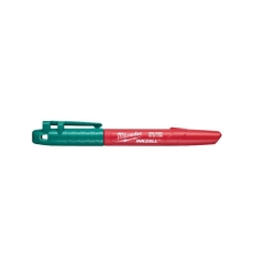 Marker cu varf standard Milwaukee-Verde