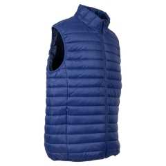 Vesta matlasata CARRYLITE 8B02 Renania-Bleumarin-XS