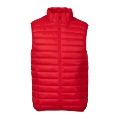 Vesta matlasata CARRYLITE 8B02 Renania-Rosu-XL