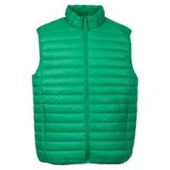 Vesta matlasata CARRYLITE 8B02 Renania-Verde-XL