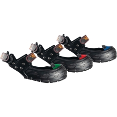 Bombeu de protectie Visitor Comfort Safety Jogger