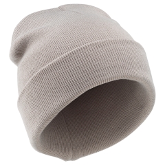 Caciula tricota WCAP Rock Safety-Gri