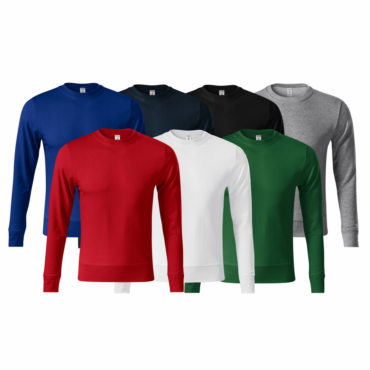 Hanorace unisex pentru personalizare