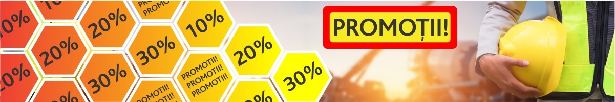 Promoții Promoții